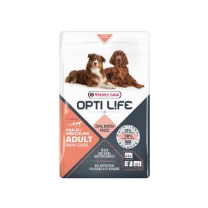 Opti Life Adult Skincare foder