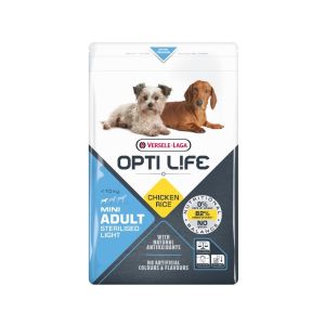 Opti Life Adult Light