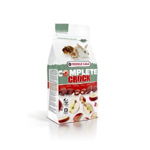 Crock Complete Apple 50 gr.