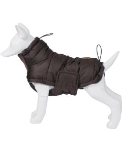 Nordic Paws Jakke Tundra, Espresso